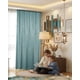 thumbnail image 2 of Set 2 Cortinas Velvet Aterciopeladas con Ojales 140x230 cm, 2 of 4
