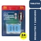 thumbnail image 1 of Insecticida Tabletas Mata Mosquito, Moscas y Zancudos Doypack, 24 Tabletas, 1 of 2