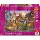 thumbnail image 2 of Rompecabezas Schmidt Romantic Bavaria 1000 Piezas, 2 of 3