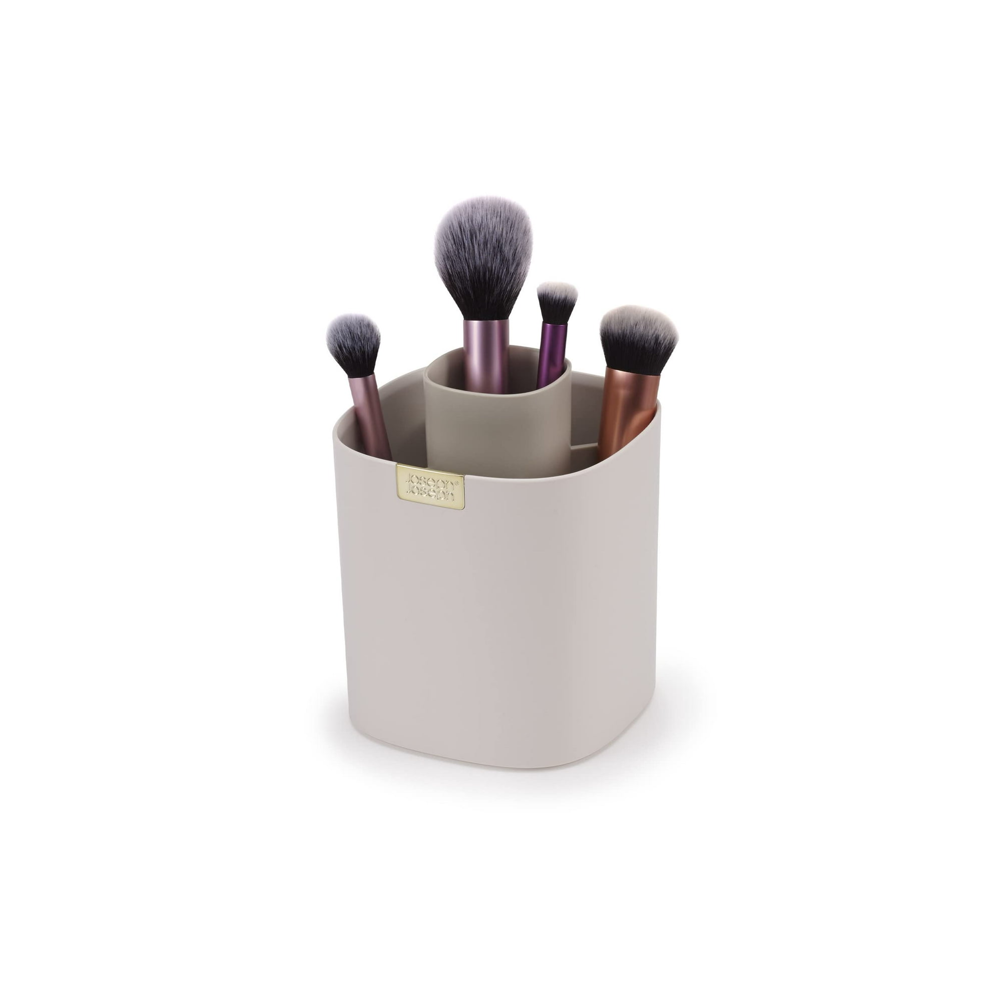Organizador De Brochas De Maquillaje Joseph Joseph Viva, Escalonado