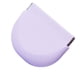thumbnail image 5 of Caja De Protector Bucal Suave Multiusos Con Orificios De Ventilación Para Alineadores Camping Car Violeta, 5 of 5