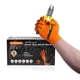 thumbnail image 1 of Guantes de protección ANBOSON de nitrilo resistentes, 10 mil, talla grande, 1 of 6