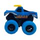 thumbnail image 1 of Camión Monster Truck De Fricción Azul 10X8X7Cm, 1 of 2