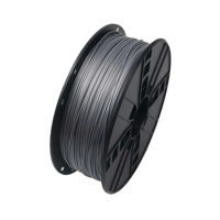 Genérico - Filamento Pla Alta Velocidad Creality 1 Kg Bobina Blanco Reciclado