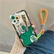 thumbnail image 2 of Cute Crocodile Printed Phone Case With Short Lanyard For IPhone14/14Plus/14Pro/14Pro Max, IPhone13/13Mini/13Pro/13Pro Max, IPhone12/12Pro/12Pro Max/12Mini, IPhone11/11Pro/11Pro Max Gift For Valentines, 2 of 3