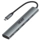 thumbnail image 1 of Hub USB C Acer 5 en 1 con HDMI 4K, suministro de energía de 100 W, 3 USB A, 1 of 9