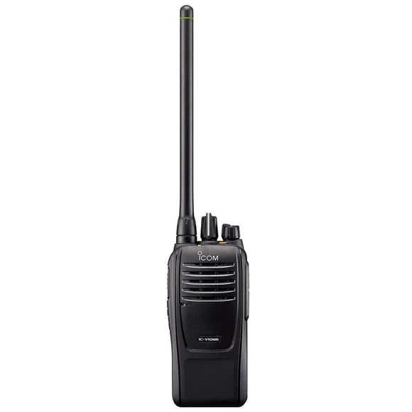 Transceptor Icom V10mr De Servicio De Radio Multiuso [murs]