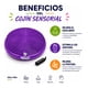 thumbnail image 3 of Pack Sensorial Escolar rosa, Regulación Autismo, Tdah, Niños, 3 of 4