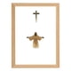 thumbnail image 4 of Lámpara De Jesús, Decoración, Pintura Cristiana Inspiradora, Lámpara Para Sala De Estar, Estilo Navideño A, 4 of 5