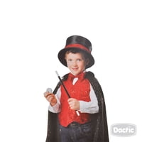 Dactic - Disfraz Mago