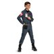 thumbnail image 1 of Disfraz de Ghostbusters Engineering para niños de 7 a 8 años, 1 of 6