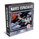 thumbnail image 1 of NAVES ESPACIALES... KIT DE CONSTRUCCIÓN + LIBRO agua, 1 of 3