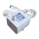 thumbnail image 5 of Bomba De Agua Sumergible Bomba De Fuente Silenciosa Para Acuario Hidropónico Estatuario Blanco 12 V, 5 of 5