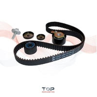 Gates - Kit Distribucion Renault Duster 1.6 K4M Gasolina 12/16