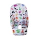 thumbnail image 1 of Funda Para Silla De Comedor Para Bebé, Alfombrilla Portátil Para Silla De Comedor Para Bebés Y Niños Pequeños, Diseño De Animales, 1 of 5
