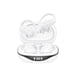thumbnail image 1 of Audifonos Bluetooth InEar Recargable Blanco LP75BW, 1 of 2