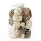 thumbnail image 1 of Bolas decorativas para jarrones y cuencos ANDALUCA en tonos naturales (orbes naturales), 1 of 3