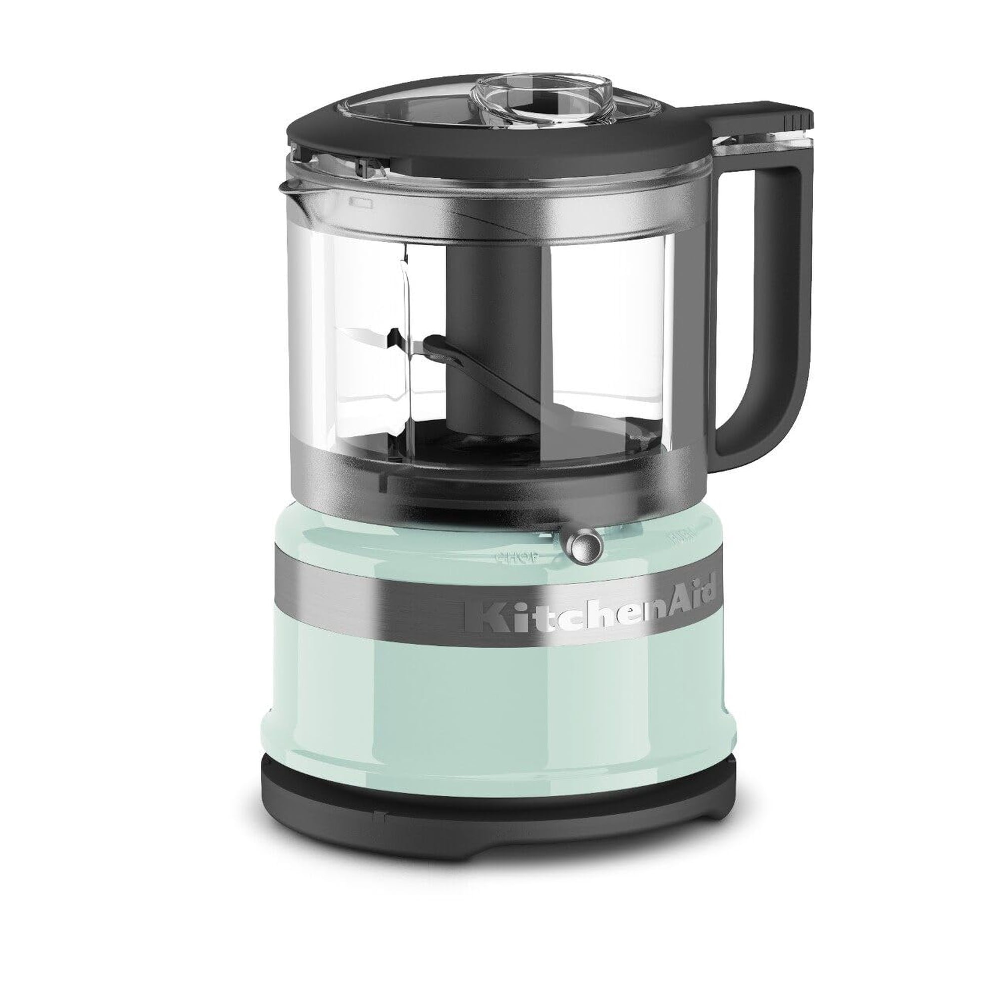 Picadora De Alimentos Kitchenaid Kfc3516ic 0.8l Ice Blue