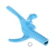 thumbnail image 3 of Guantelete De Florete De Esgrima Profesional, Flexible Y Duradero, Para Equipo De Entrenamiento., 3 of 5