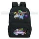thumbnail image 3 of Smiling Critter Backpacks Catnap Dogday Kids School Bag Boys Girls Back to School Student Book Bag Laptop Mochila Teens Knapsack, 3 of 3