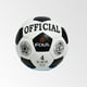 thumbnail image 1 of Balón Oficial Fútbol Nº4 Blanco-Negro, 1 of 2