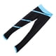 thumbnail image 5 of Pantalones de rayas patinaje patinaje artístico patinaje flaco pantalones de skate 140cm, 5 of 5