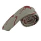 thumbnail image 2 of Corbata Don Guz Blanco, 2 of 3