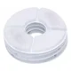 thumbnail image 2 of Pack 16 Filtros Redondos Para Fuente de Agua, 2 of 3
