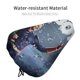 thumbnail image 4 of The Boys Funda de Asiento de Bicicleta Impermeable, Cojín Elástico Suave, Protector contra Lluvia, Polvo y UV, 4 of 6