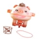 thumbnail image 5 of Vaso Para Caminar Sobre La Cuerda Floja Cerdo Caminando Sobre La Cuerda Floja Para Regalos De Fiesta Para Niños, 5 of 5