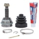 thumbnail image 1 of Junta homocinetica exterior delantera izquierda derecha hyundai accent new 1.5 2006 2011, 1 of 3