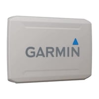 Funda Protectora Garmin Echomap Plus/Uhd 7 Unidades