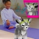 thumbnail image 3 of Fur Real Daisy La Cabra Del Yoga Fur Real, 3 of 3