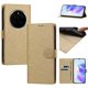 thumbnail image 3 of Cartera Protectora para Honor Magic7 con Soporte, Dorado, 3 of 6