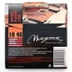 thumbnail image 2 of Set Cuerdas Guitarra Eléctrica  GE140N Magma, 2 of 4