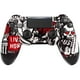 thumbnail image 1 of Mando para PS4/Slim/Pro, Mando Inalámbrico con Doble Vibración y Giroscopio de 6 Ejes., 1 of 7