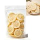 thumbnail image 1 of Rodajas de Limón Liofilizadas XIHUDE 100g Natural Sin Azúcar, 1 of 7