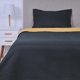 thumbnail image 1 of Quilt MF 1.5 Plaza Calama Negro-Mostaza, 1 of 3