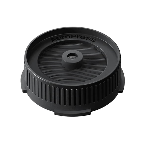Tapa De Filtro Flow Control Para Cafetera