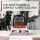 thumbnail image 2 of Limpiador de Alfombras Hoover PowerDash Pet+ Ligero y Compacto, 2 of 9