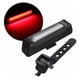 thumbnail image 3 of Luz Led Recargable Impermeable Usb Para Bicicleta, 3 of 3