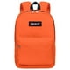 thumbnail image 1 of Mochila Escolar College Rojo Anaranjado, 1 of 2