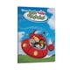 thumbnail image 1 of Little Einsteins Cuadro decorativo colgante - Arte de pared - Póster enmarcado - Decoración de pared - Regalos para familia, amigos y aficionados 20*30 cm, 1 of 6