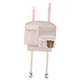 thumbnail image 3 of Caja De Pañuelos Para Coche Con Cubo De Basura, Caja De Almacenamiento De Pañuelos, Dispensador De Pañuelos De Regalo Para Mujer, Estilo D, 3 of 3