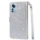 thumbnail image 4 of Funda para FOXDOCK Elegante funda Xiaomi 12T Pro/Xiaomi 12T Glitter con cremallera-Ideal para el uso diario, 4 of 5