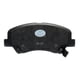 thumbnail image 1 of Juego pastillas freno delanteras hyundai accent rb 1.4 2013 2020, 1 of 3