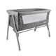 thumbnail image 1 of Cuna Colecho Lia Gris Oscuro, 1 of 2