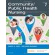 thumbnail image 1 of Libro Saunders Enfermería Comunitaria y de Salud Pública 7ª Edición, 1 of 1
