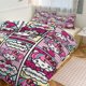 thumbnail image 1 of Hello Kitty Bedding Sets for Kids Men Women Twin Size, 1 of 5