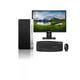 thumbnail image 1 of KIT MONITOR + PC Hp Prodesk 600 G4 MT (i5 8GB 256GB SSD) + Teclado & Mouse Reacondicionado Grado A, 1 of 3